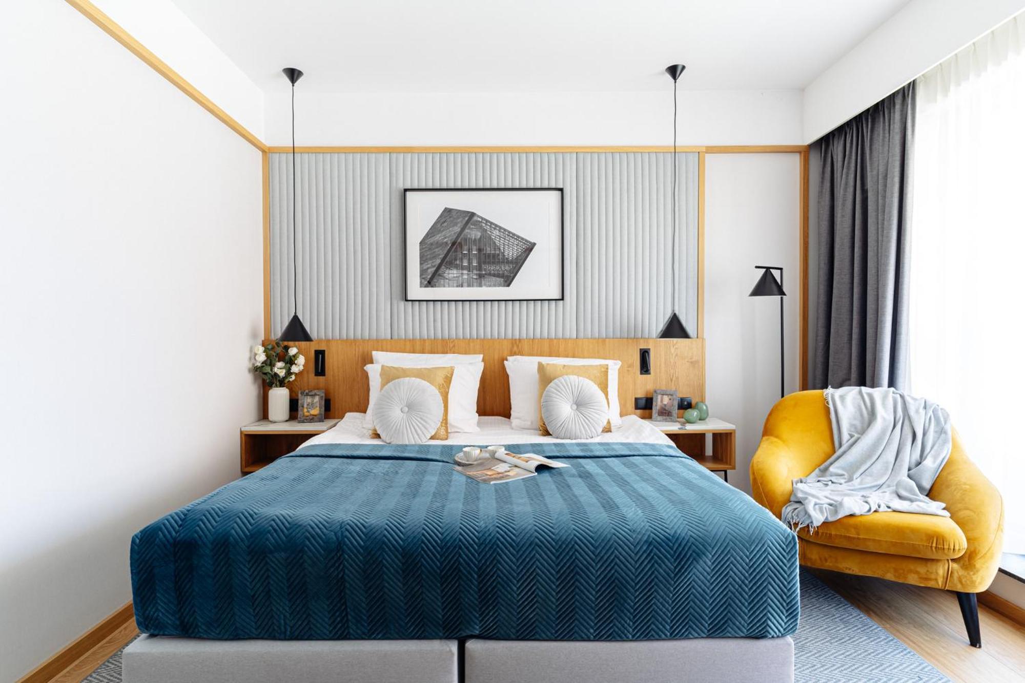 גדנסק Deoplaza Residence - Loftaffair Collection מראה חיצוני תמונה