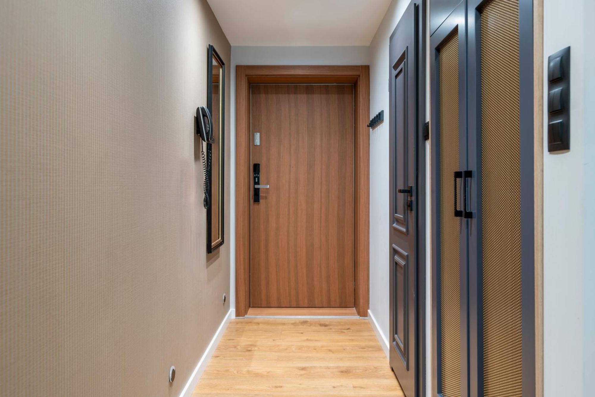 גדנסק Deoplaza Residence - Loftaffair Collection מראה חיצוני תמונה