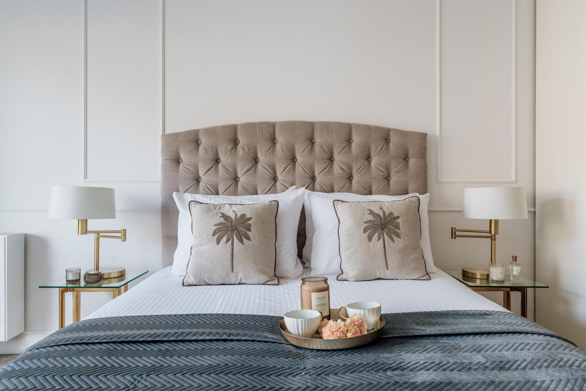 גדנסק Deoplaza Residence - Loftaffair Collection מראה חיצוני תמונה