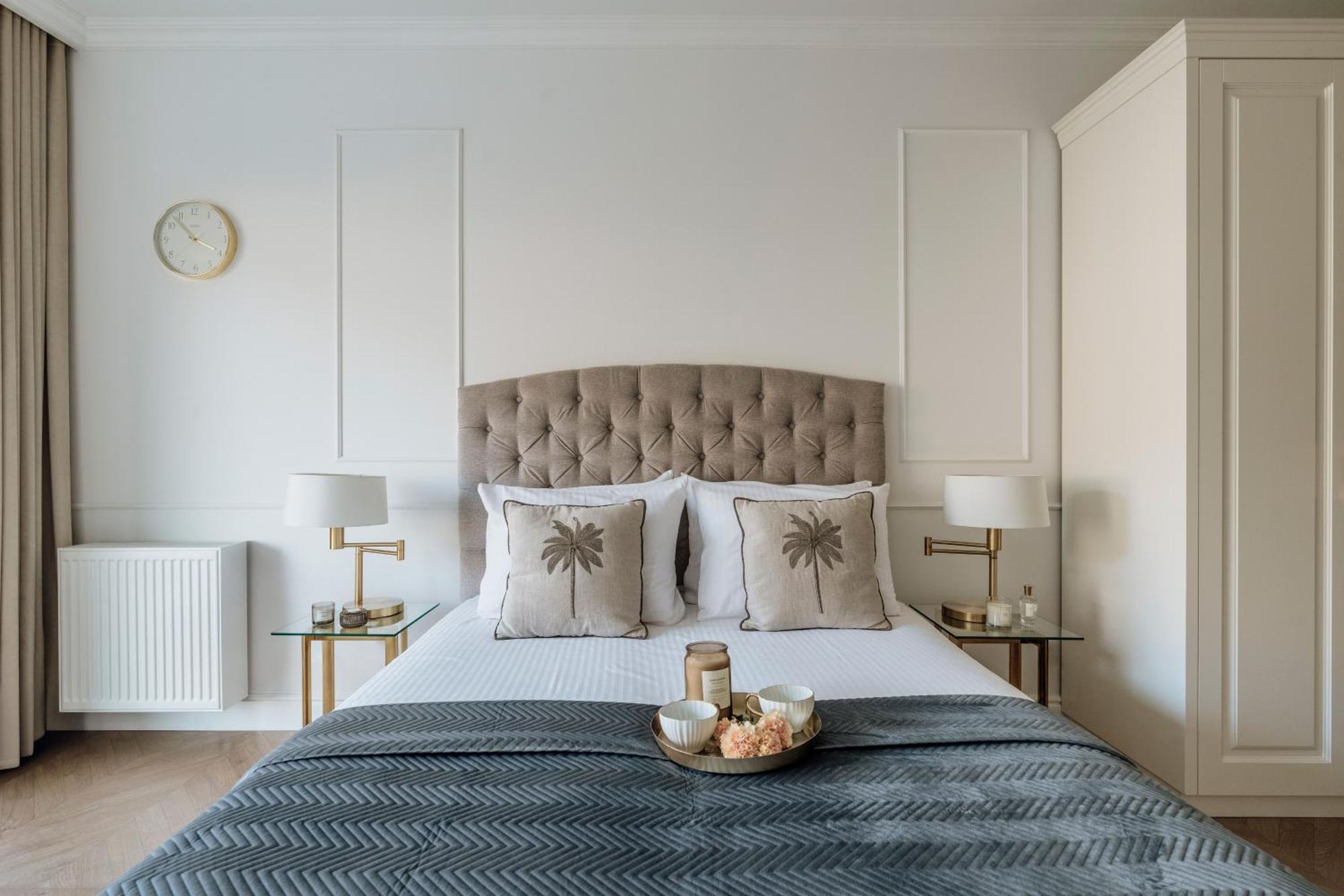גדנסק Deoplaza Residence - Loftaffair Collection מראה חיצוני תמונה