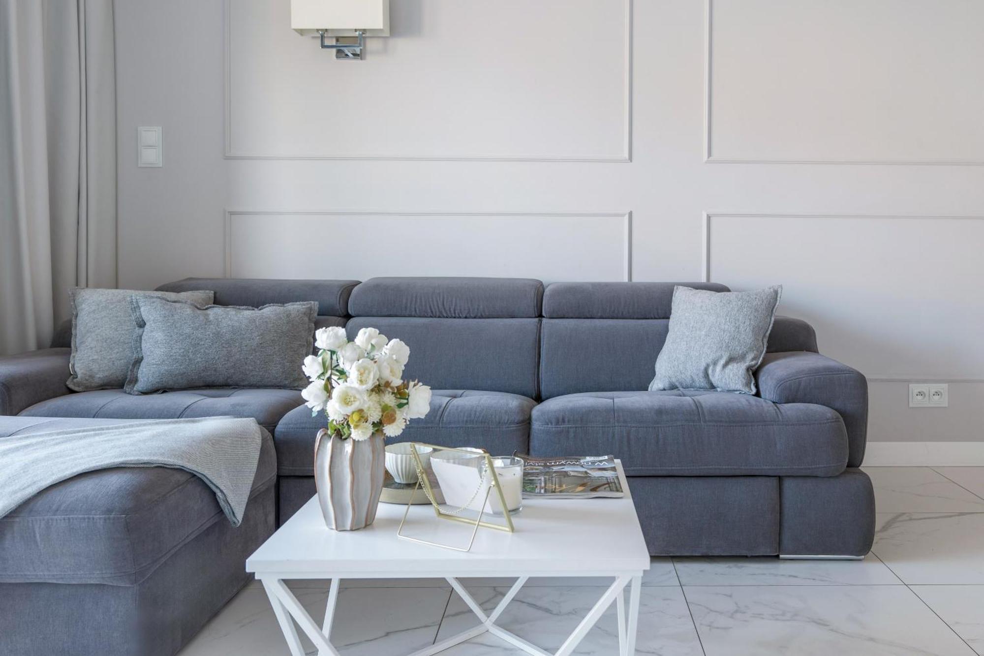 גדנסק Deoplaza Residence - Loftaffair Collection מראה חיצוני תמונה